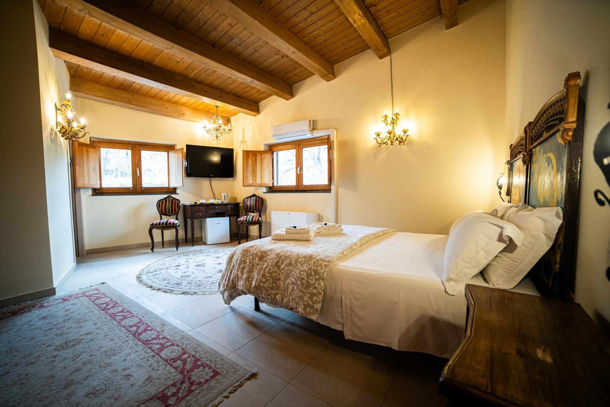 Boscoscuro Villa Ragalna Екстериор снимка