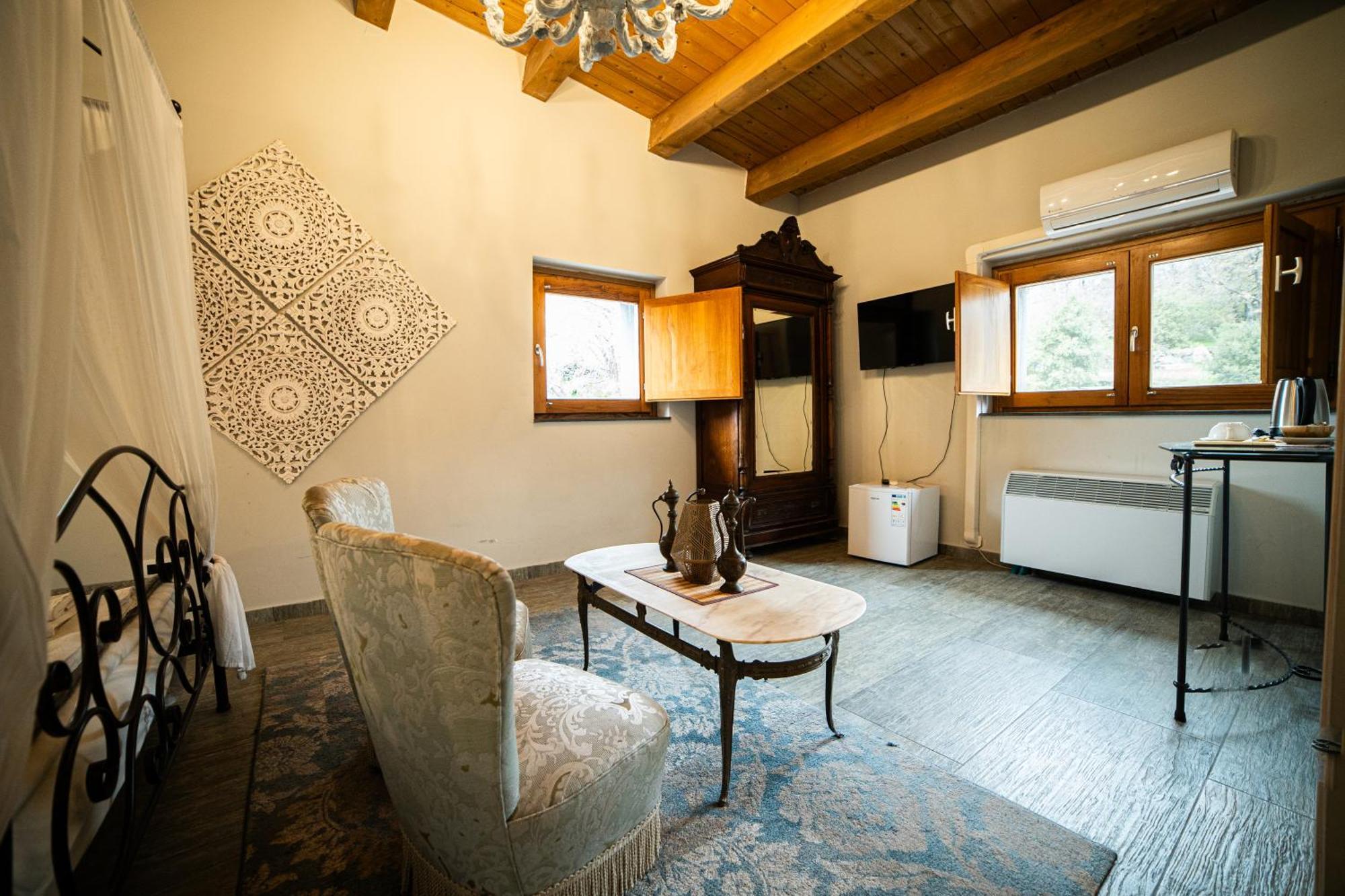Boscoscuro Villa Ragalna Екстериор снимка