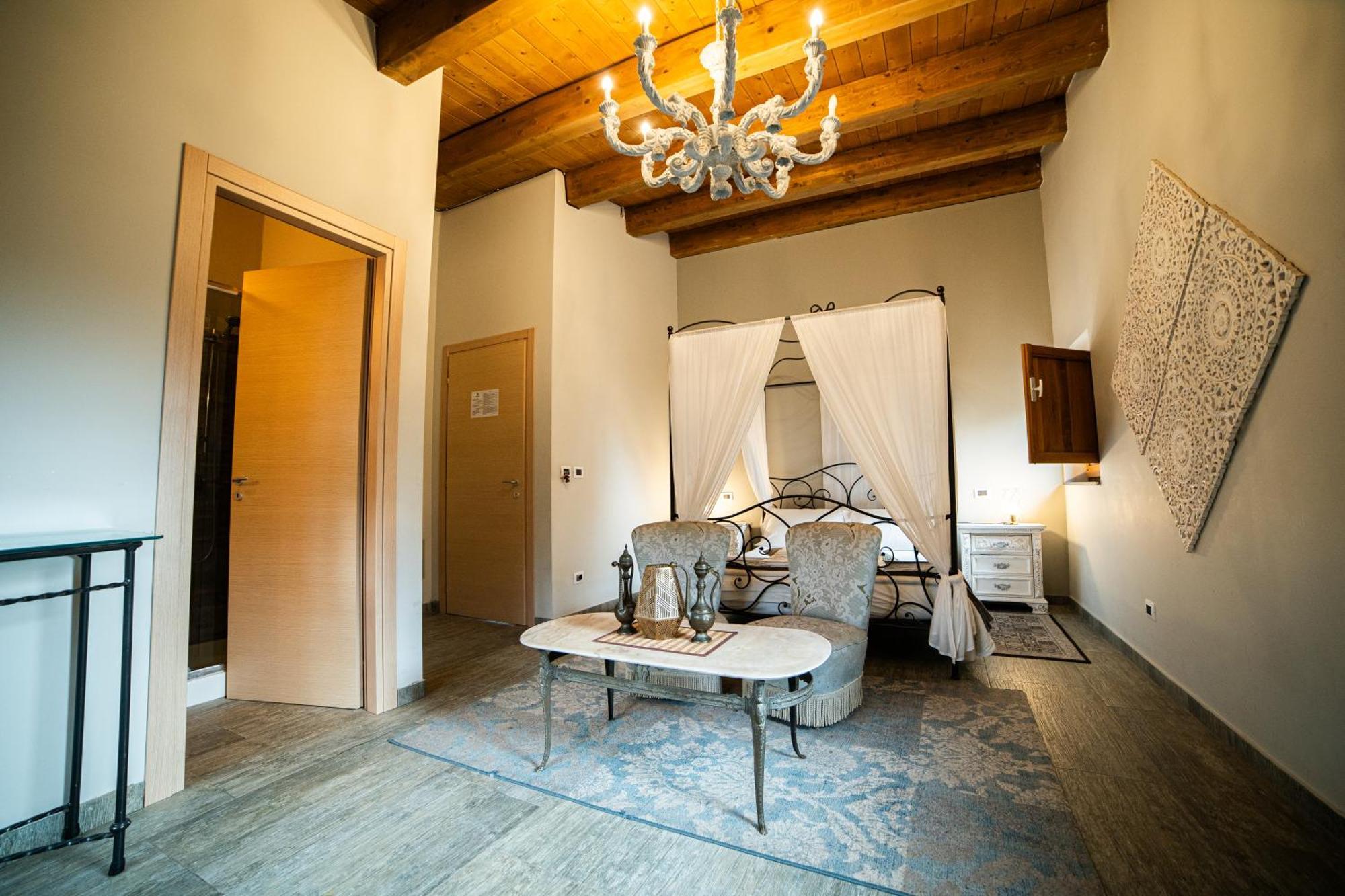 Boscoscuro Villa Ragalna Екстериор снимка