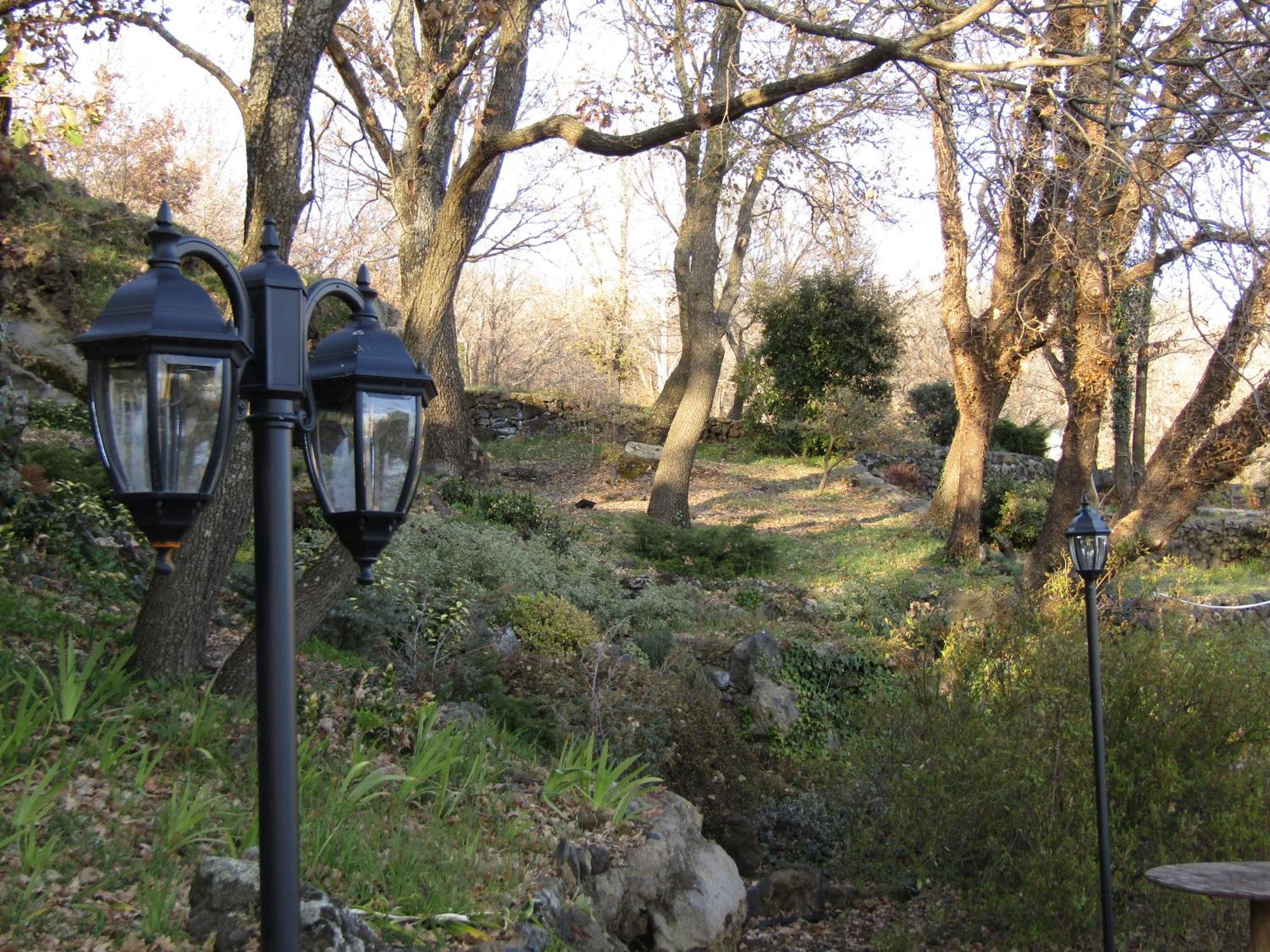 Boscoscuro Villa Ragalna Екстериор снимка
