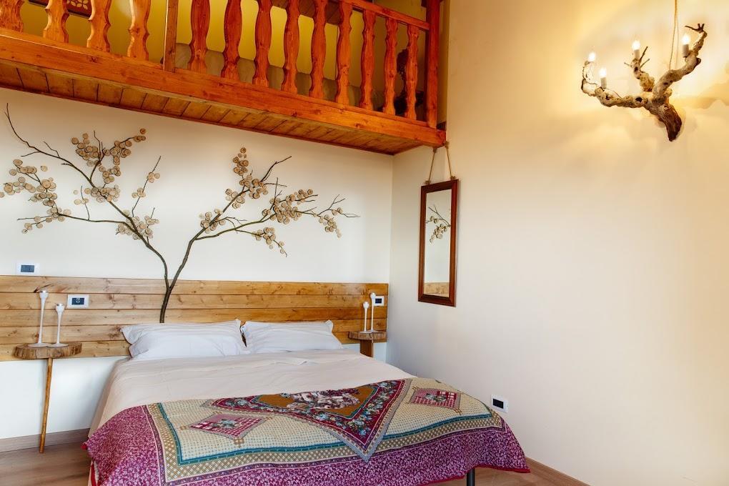 Boscoscuro Villa Ragalna Екстериор снимка